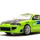 Illustration for article titled Greenlight Fast Furious!